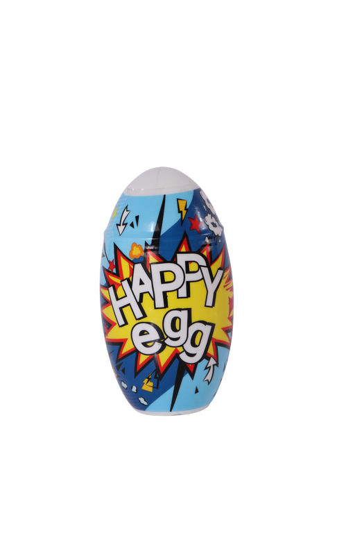 Мастурбатор Happy eggs в ассортименте в магазине ESEXTOYS
