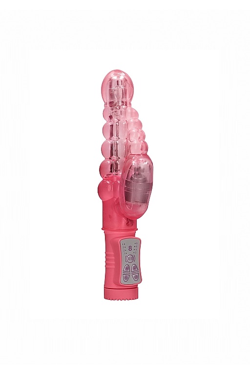Вибратор кролик Rotating Bubbles в магазине ESEXTOYS