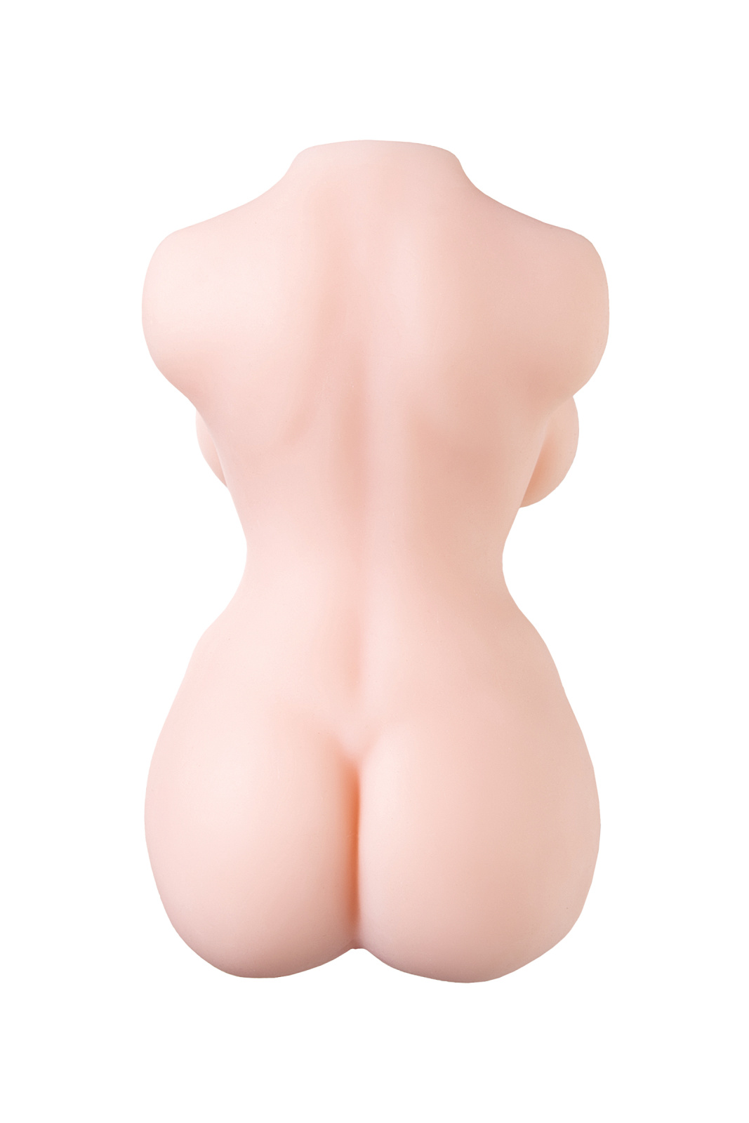 Мастурбатор реалистичный TOYFA Juicy Pussy, Heart stealer, TPE, телесный в магазине ESEXTOYS