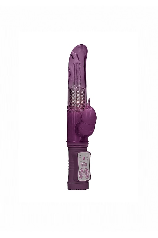 Вибратор кролик Rotating Dolphin в магазине ESEXTOYS