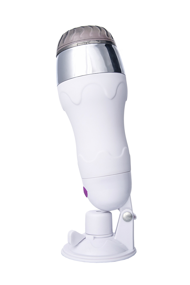 Реалистичный мастурбатор TOYFA  A-toys Pany, TPR, телесный, 25 см в магазине ESEXTOYS