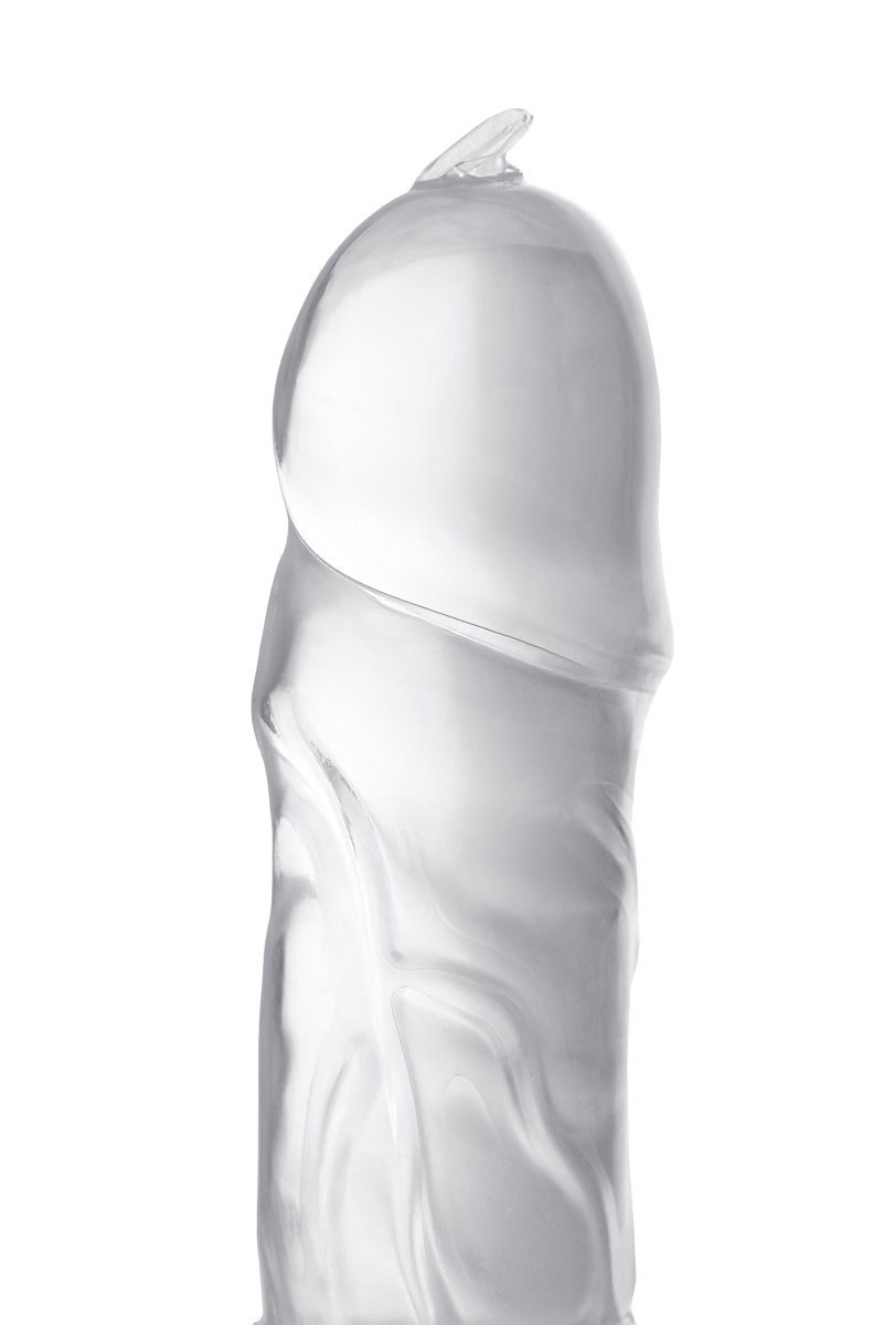 Презервативы Luxe, royal, long love, 18 см, 5,2 см, 3 шт. в магазине ESEXTOYS