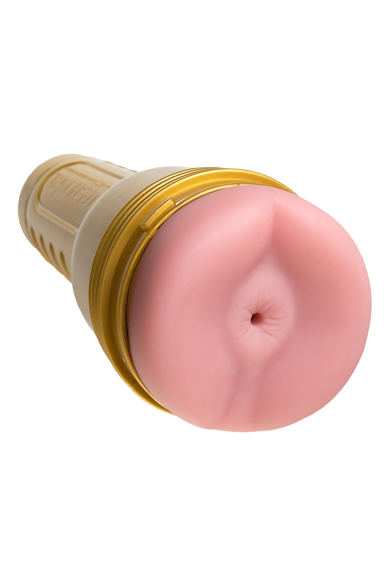 Мастурбатор FLESHLIGHT  Pink Butt Stamina,TPR, телесный, анус, 25 см в магазине ESEXTOYS