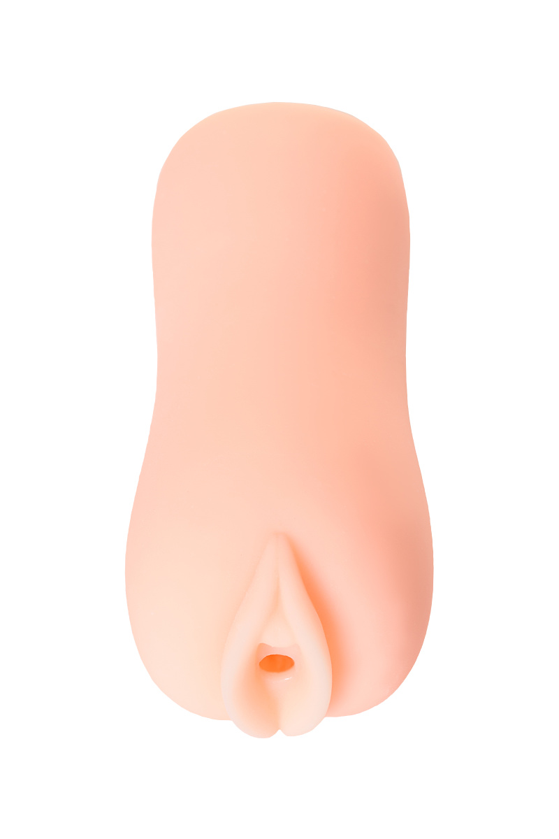 Мастурбатор реалистичный KOKOS Sanda, TPR, телесный, 15.5 см в магазине ESEXTOYS
