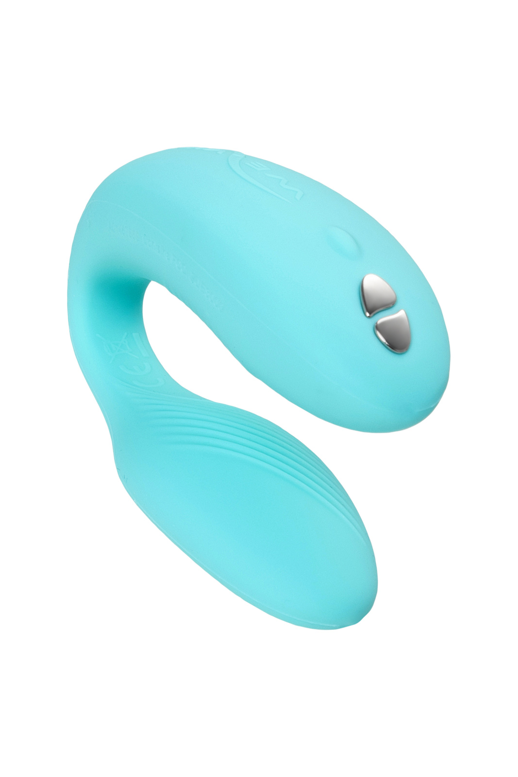 Вибратор WE-VIBE Sync силикон, мятный, 7,5 см в магазине ESEXTOYS