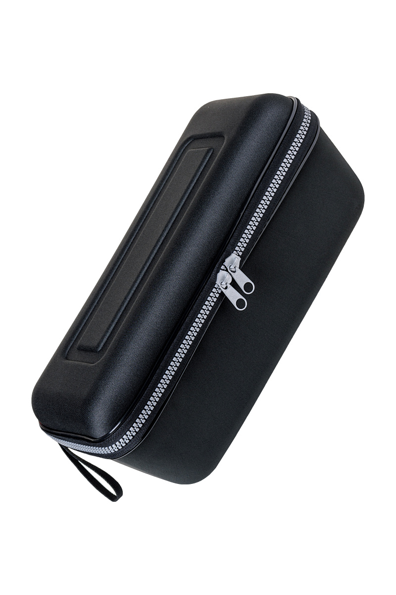 Гидропомпа Bathmate HYDROXTREME7 WIDE BOY, ABS пластик, голубая, 30 см в магазине ESEXTOYS