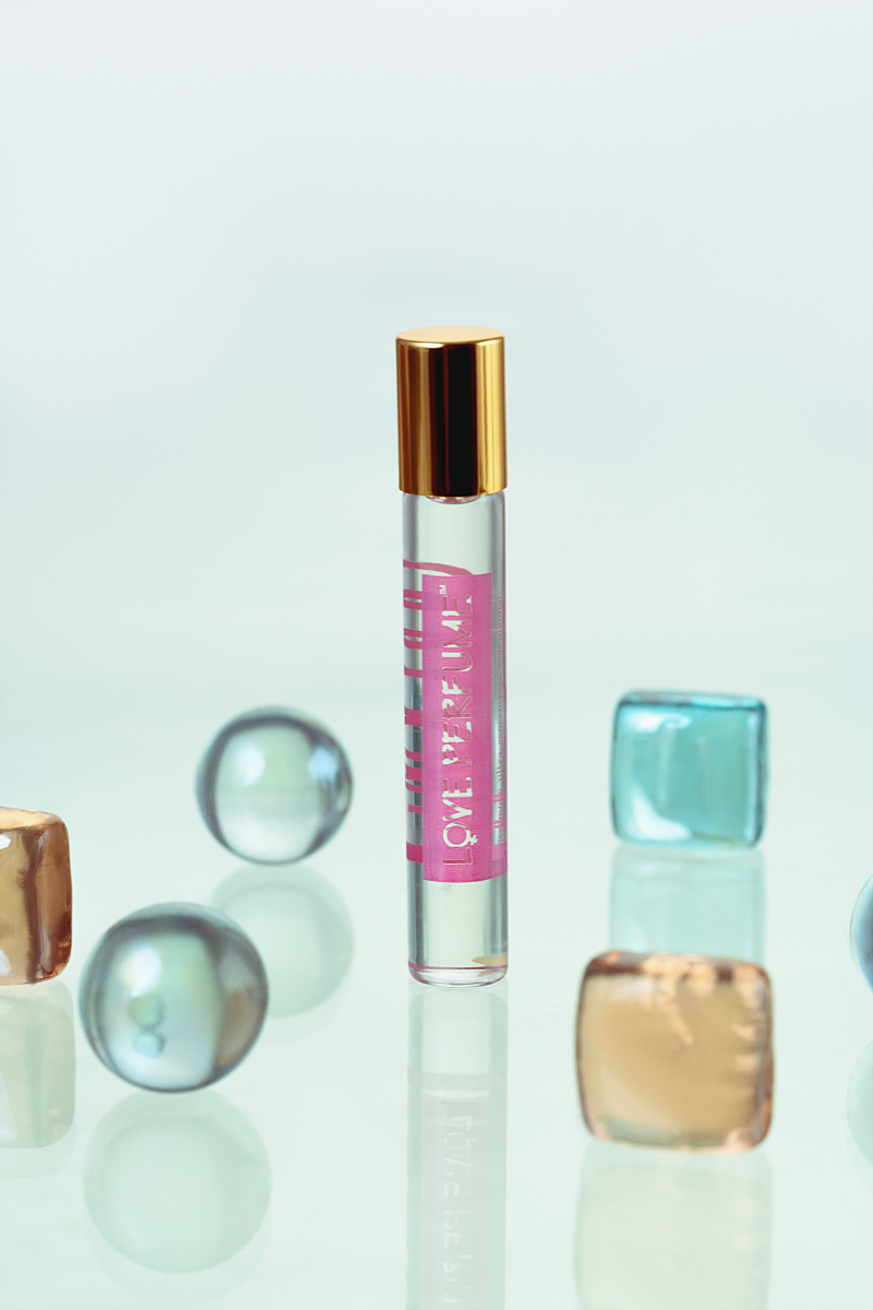 Феромоновая эссенция ,Love Perfume/ женская 10мл в магазине ESEXTOYS