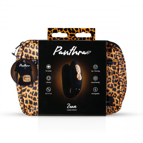 Парный вибромассажер Zuna Couples Vibrator в магазине ESEXTOYS