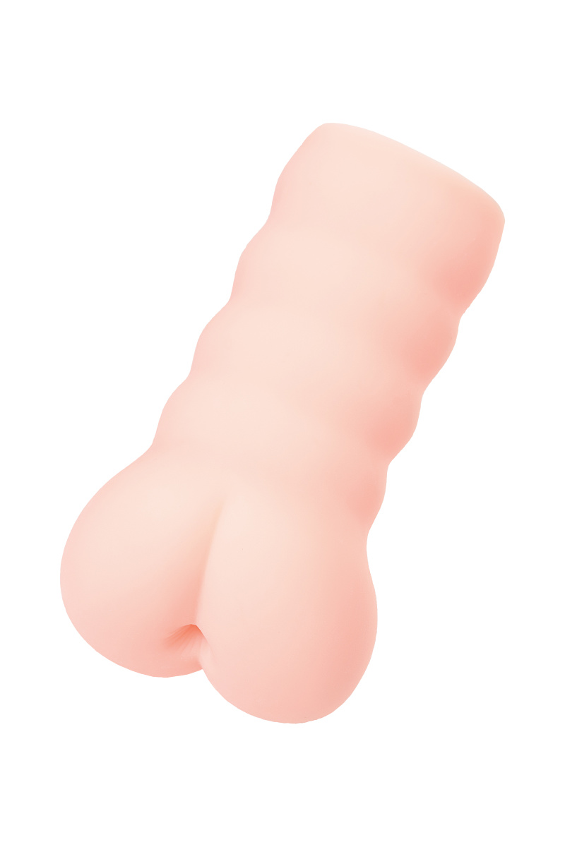 Мастурбатор реалистичный KOKOS Tong-ggo, TPR, телесный, 19 см в магазине ESEXTOYS