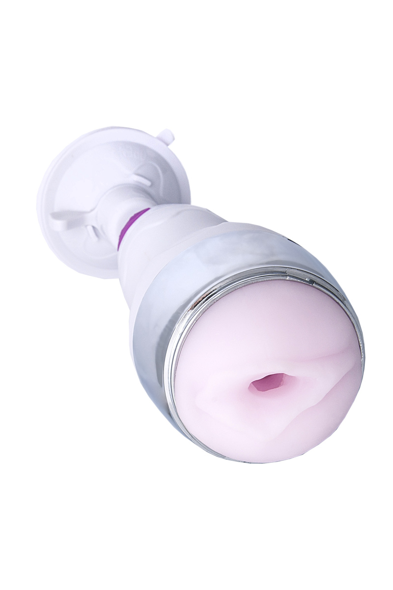Реалистичный мастурбатор TOYFA  A-toys Pany, TPR, телесный, 25 см в магазине ESEXTOYS