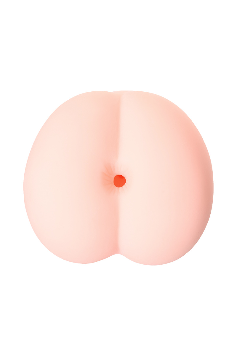 Мастурбатор реалистичный KOKOS Tong-ggo, TPR, телесный, 19 см в магазине ESEXTOYS