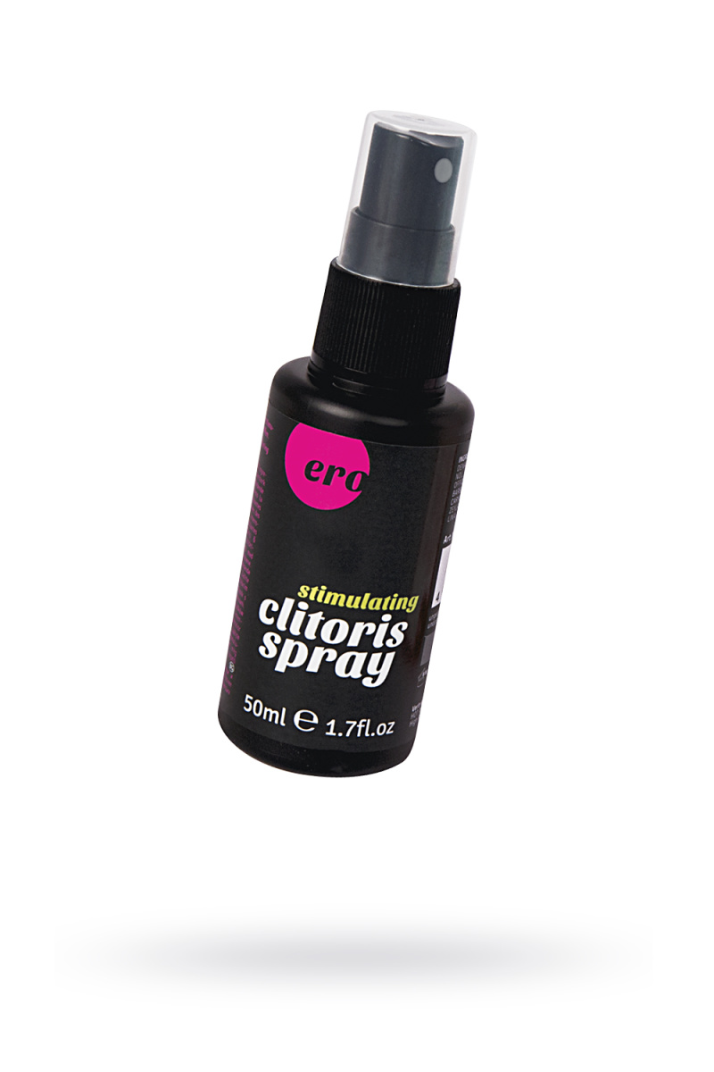 Спрей для женщин Cilitoris Spray stimulating в магазине ESEXTOYS