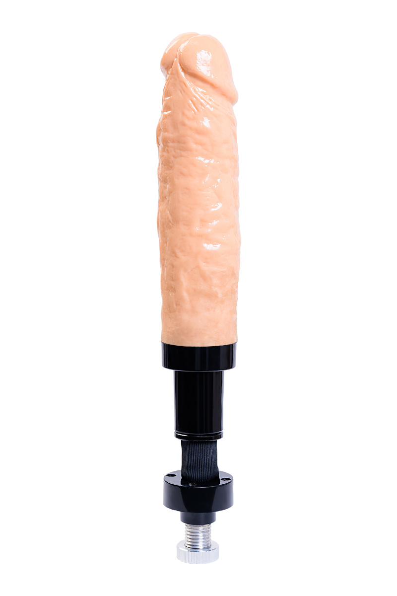 Секс-чемодан Diva Wiggler, с двумя насадками, металл, розовый, 28 см в магазине ESEXTOYS