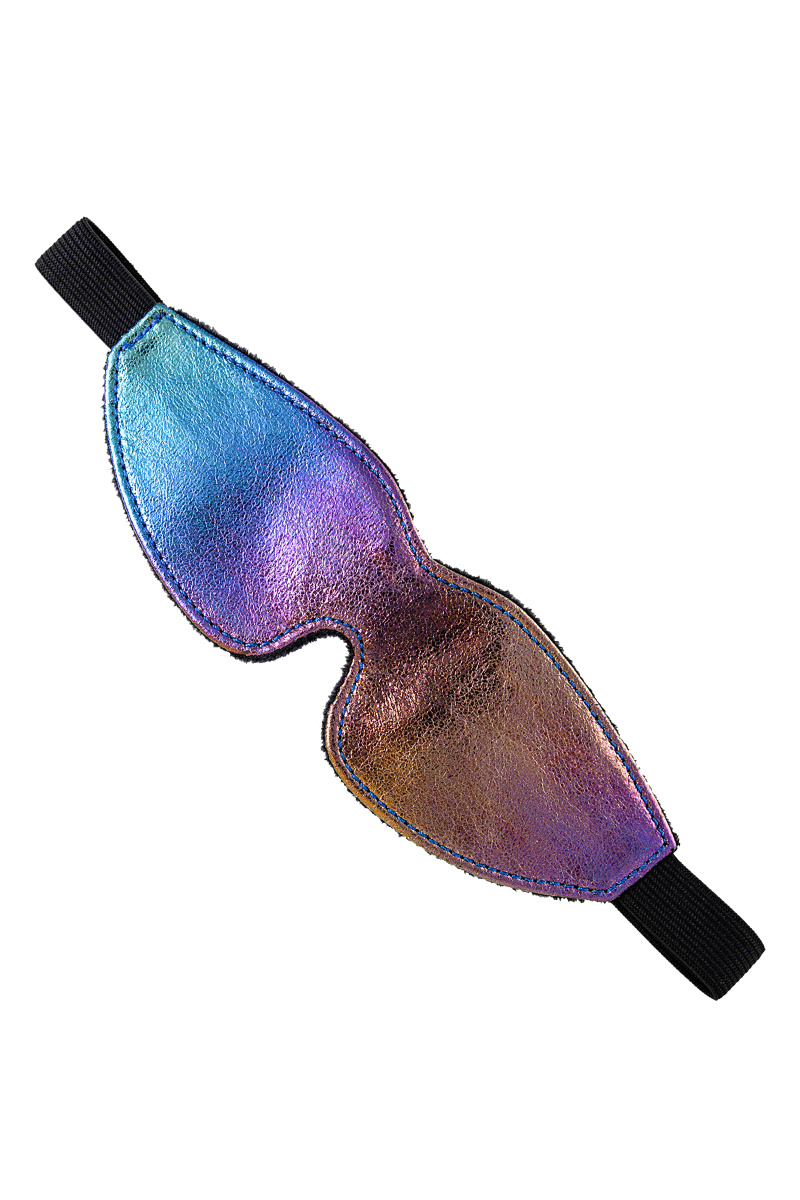 Маска Anonymo #0201, PVC, принт, 27,5 см в магазине ESEXTOYS