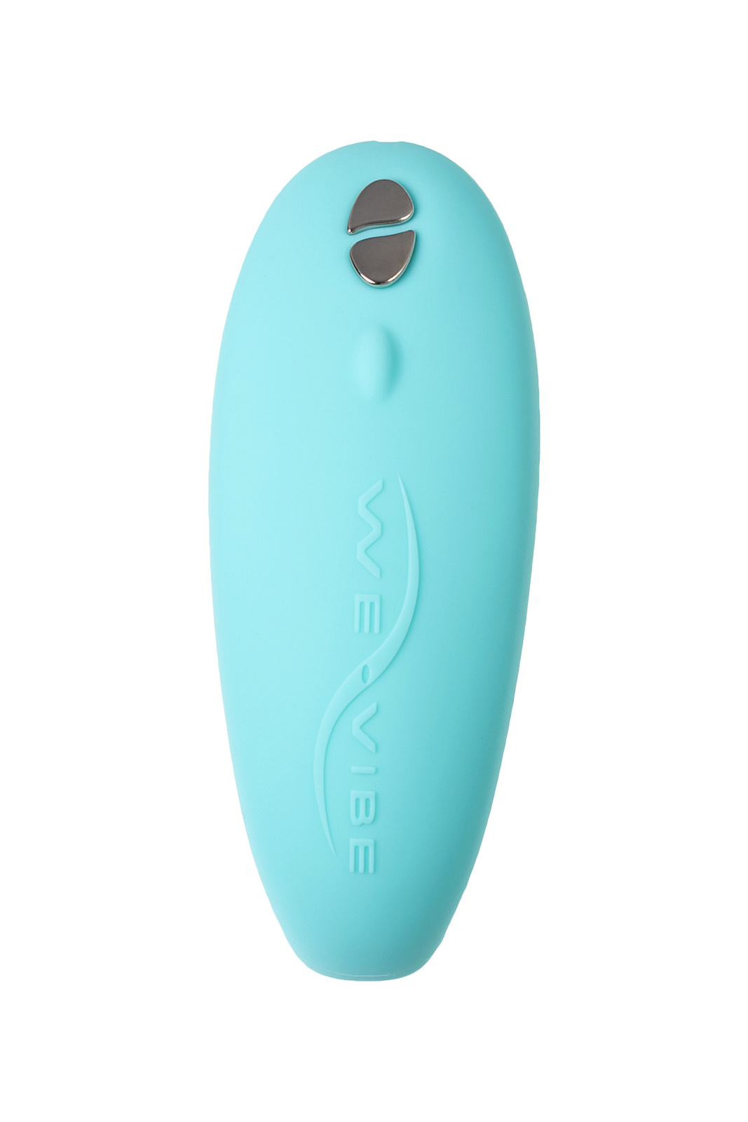 Вибратор WE-VIBE Sync силикон, мятный, 7,5 см в магазине ESEXTOYS