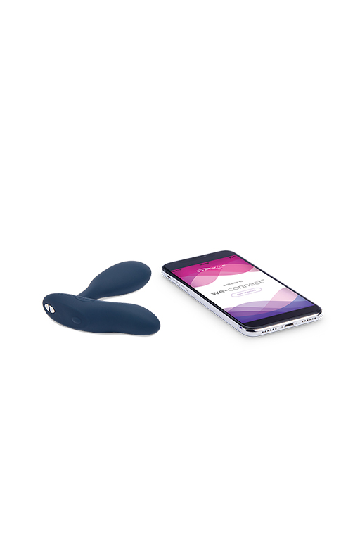 Превосходный анальный стимулятор We-Vibe Vector в магазине ESEXTOYS