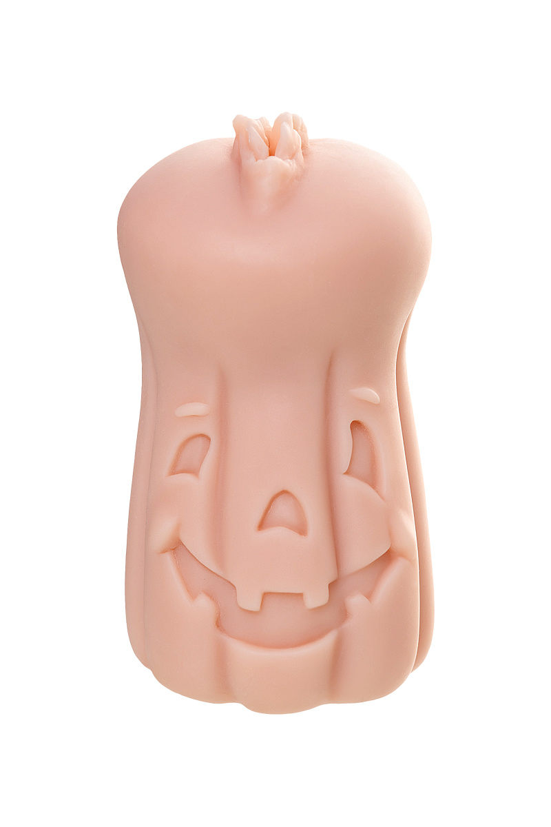 Мастурбатор реалистичный вагина Doris, XISE, TPR, телесный, 16.5 см. в магазине ESEXTOYS