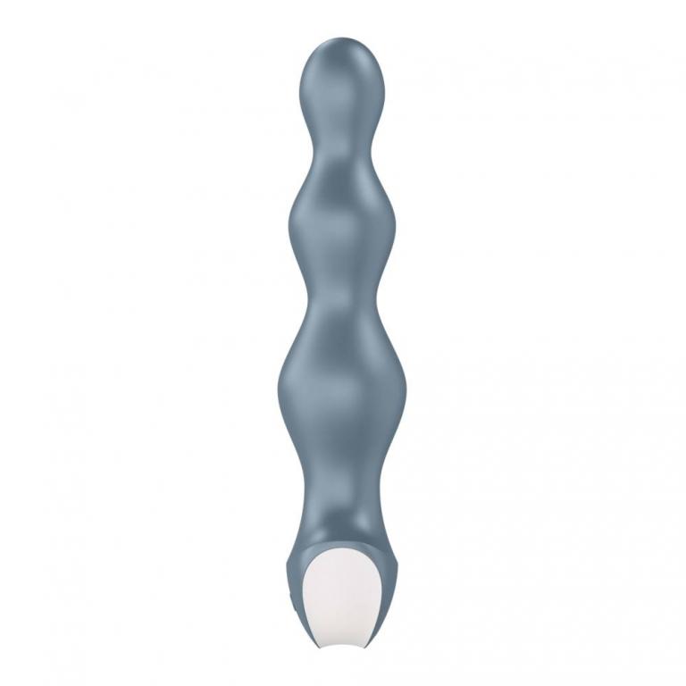 Анальный вибростимулятор Satisfyer Lolli Plug 2 в магазине ESEXTOYS