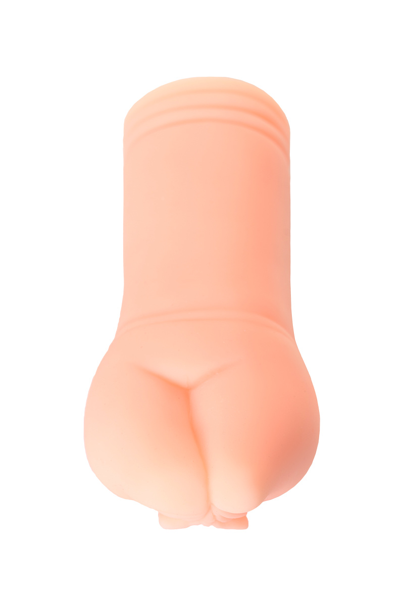 Мастурбатор реалистичный KOKOS Jina, TPR, телесный, 14.5 см в магазине ESEXTOYS