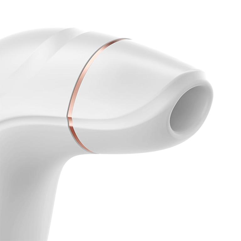 Вакуумно-волновой стимулятор Satisfyer Pro 1+ в магазине ESEXTOYS