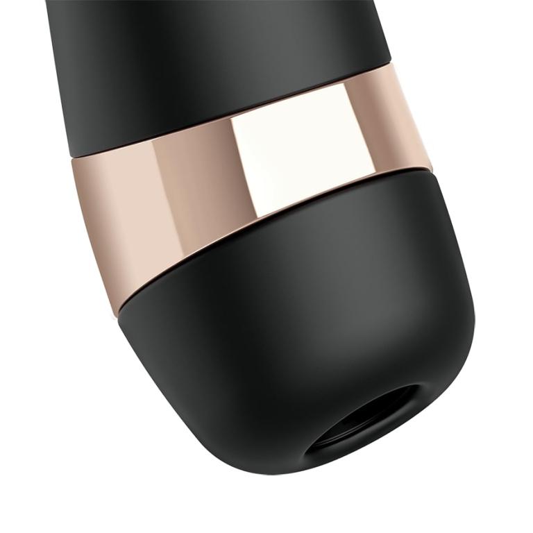 Вибро-вакуумно-волновой стимулятор Satisfyer Pro 3+ в магазине ESEXTOYS