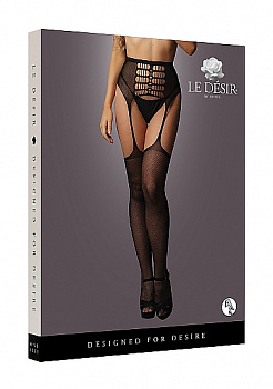 Колготки (имитация чулок) - O/S в магазине ESEXTOYS