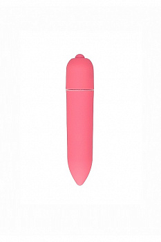 Вибропуля Power Bullet в магазине ESEXTOYS
