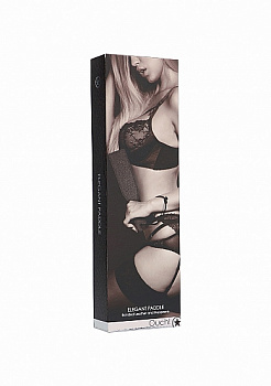 Шлепалка (паддл)  Elegant Paddle в магазине ESEXTOYS