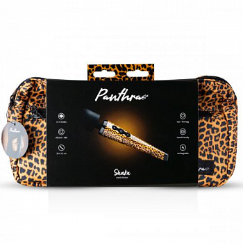 Универсальный вибромассажер Shaka Wand Vibrator в магазине ESEXTOYS