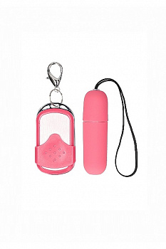 Вибропуля с пультом управления Remote Vibrating Bullet в магазине ESEXTOYS