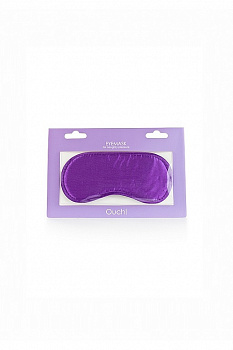 Маска на глаза Eyemask Ouch! в магазине ESEXTOYS