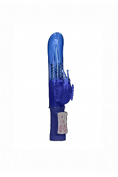 Вибратор кролик Rotating Butterfly в магазине ESEXTOYS