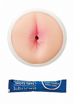 Мастурбатор в виде ануса Easy Rider в магазине ESEXTOYS