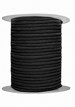 Веревка для связывания Ouch - Bondage Rope 100 м. в магазине ESEXTOYS