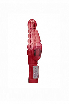 Вибратор кролик Rotating Bubbles в магазине ESEXTOYS