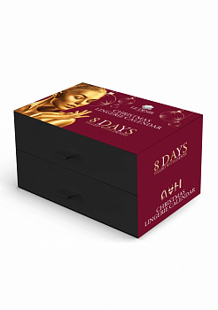 Подарочный набор Le Desir Sexy Lingerie Calender (р. 44-52) в магазине ESEXTOYS