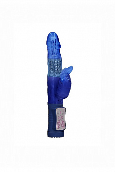 Вибратор кролик Rotating Beetle в магазине ESEXTOYS