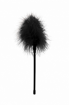 Пуховка (перьевая кисточка, щекоталка)  Feather в магазине ESEXTOYS