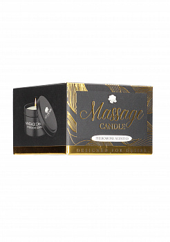 Массажная свеча с феромонами Massage Candle - Pheremone Scented в магазине ESEXTOYS