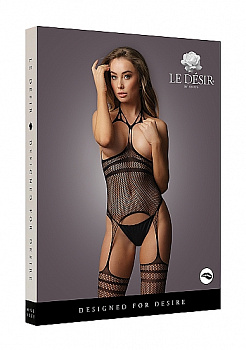Кетсьют с открытой грудью - O / S в магазине ESEXTOYS