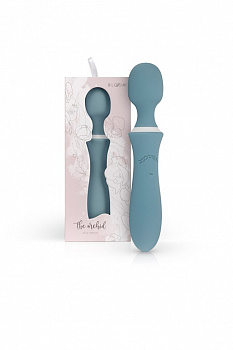 Универсальный вибромассажер The Orchid Wand Vibrator в магазине ESEXTOYS