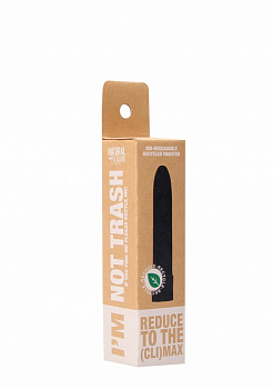 Экологичный вибромассажер NATURAL PLEASURE 5,5" в магазине ESEXTOYS