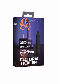Вибромассажер Clitoral Tickler в магазине ESEXTOYS
