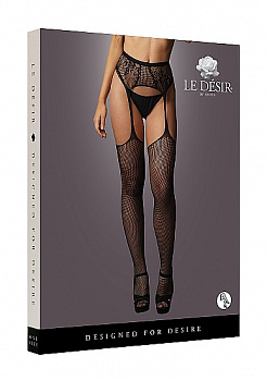 Колготки (имитация чулок) - O/S в магазине ESEXTOYS