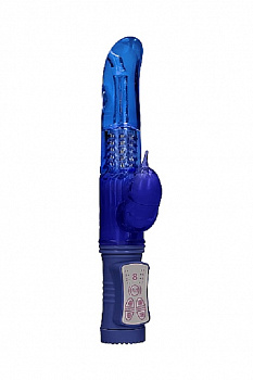 Вибратор кролик Rotating Dolphin в магазине ESEXTOYS