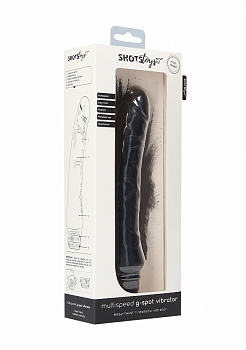 Вибромассажер Multispeed G-Spot Vibrator в магазине ESEXTOYS