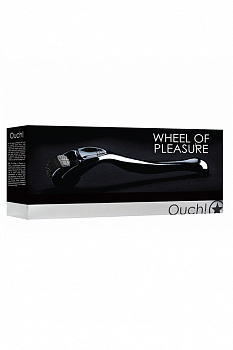 Колесо вартенберга Wheel of Pleasure Ouch! в магазине ESEXTOYS