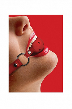 Кляп-шарик Gag Ball в магазине ESEXTOYS