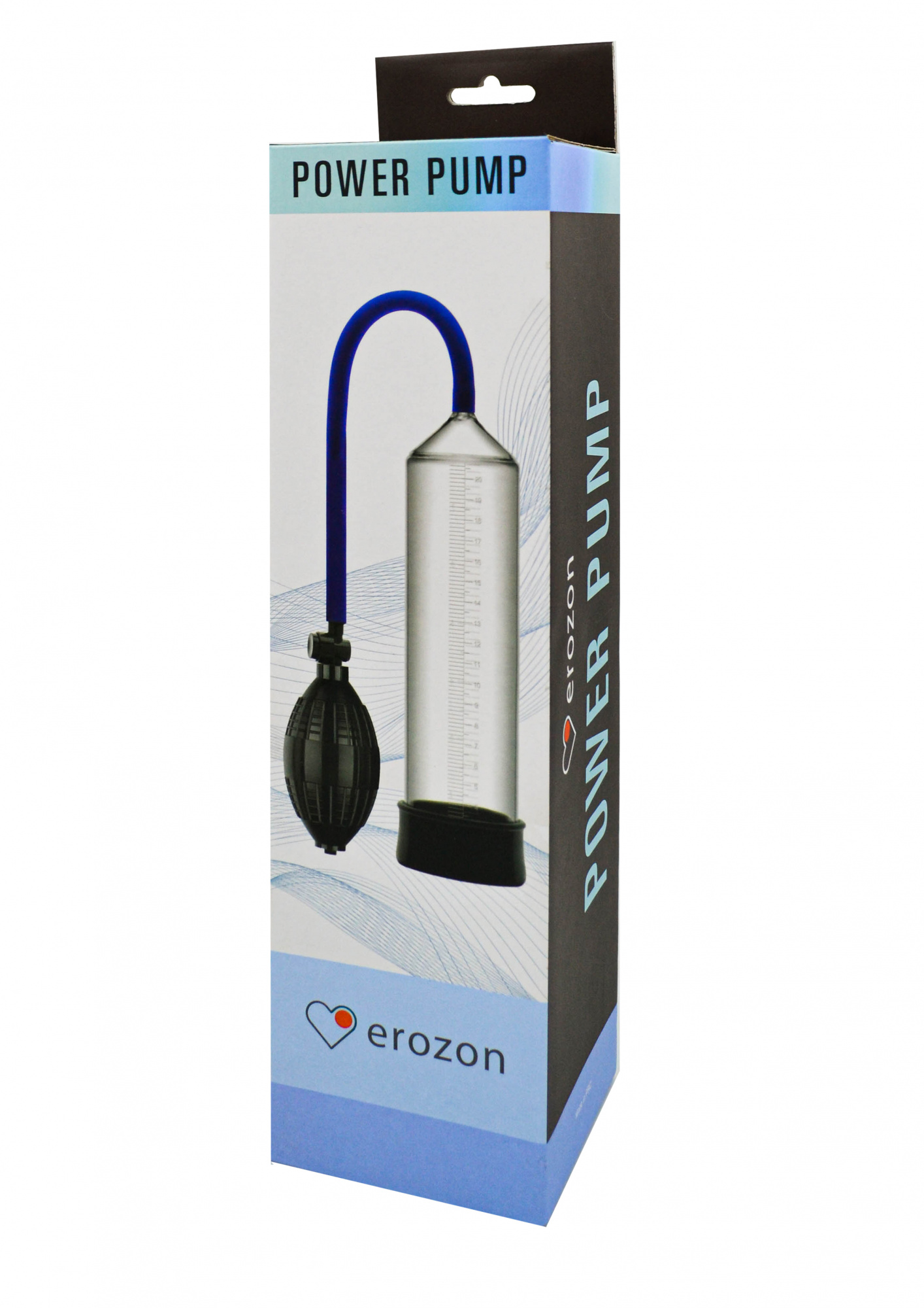 Вакуумная помпа Erozon Penis Pump в магазине ESEXTOYS