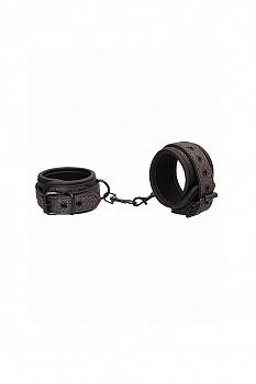 Наножники (оковы, фиксаторы) Elegant Ankle Cuffs в магазине ESEXTOYS